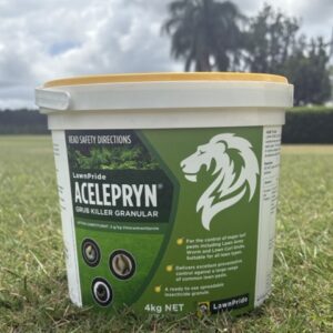 LawnPride Acelepryn GR - 4kg bucket